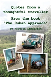 Quotes From A Thoughtful Traveller
