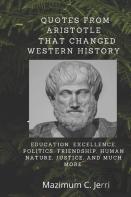 Quotes From Aristotle That Changed Western History