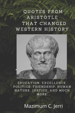 Bertrand.pt - Quotes From Aristotle That Changed Western History