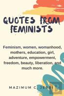 Quotes From Feminists