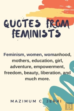 Bertrand.pt - Quotes From Feminists