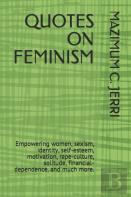 Quotes On Feminism