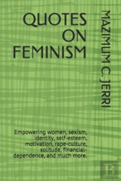 Quotes On Feminism