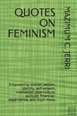 Bertrand.pt - Quotes On Feminism