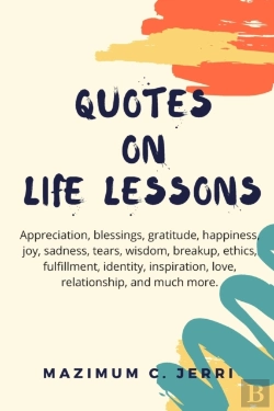 Bertrand.pt - Quotes On Life Lessons