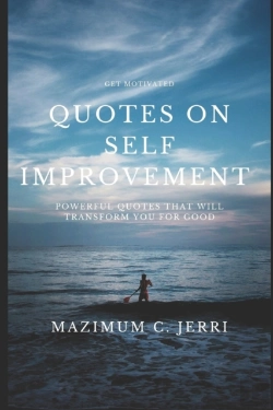 Bertrand.pt - Quotes On Self Improvement