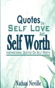 Quotes On Self Love And Self Worth
