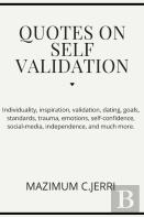 Quotes On Self Validation