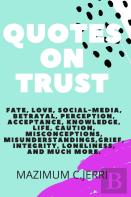 Quotes On Trust