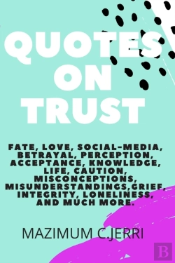 Bertrand.pt - Quotes On Trust