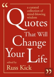 Quotes That Will Change Your Life