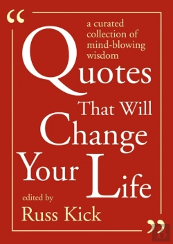 Bertrand.pt - Quotes That Will Change Your Life