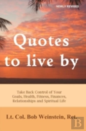 Quotes To Live By