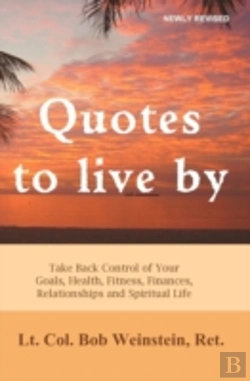Bertrand.pt - Quotes To Live By