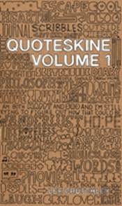 Quoteskine