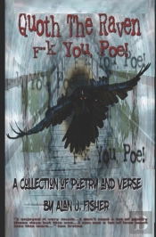 Quoth The Raven, F**K You, Poe