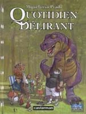 Quotidien Delirant