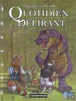 Bertrand.pt - Quotidien Delirant