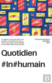 Quotidien #In#Humain