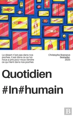 Bertrand.pt - Quotidien #In#Humain