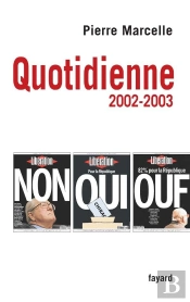 Quotidienne 2002-2003