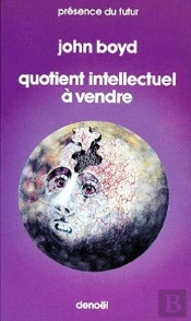 Quotient Intellectuel A Vendre