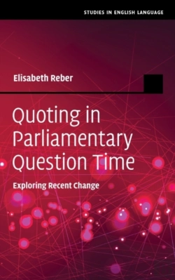 Bertrand.pt - Quoting In Parliamentary Question Time