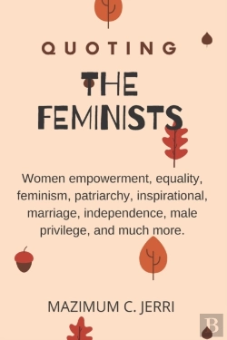 Bertrand.pt - Quoting The Feminists
