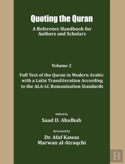 Bertrand.pt - Quoting The Quran: A Reference Handbook