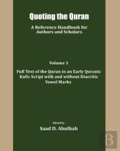 Quoting The Quran