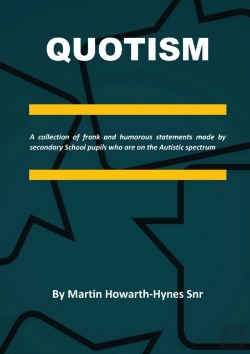 Bertrand.pt - Quotism: A Collection Of Frank And Humor