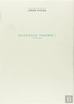 Bertrand.pt - Quousque Tandem!--