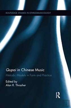 Bertrand.pt - Qupai In Chinese Music