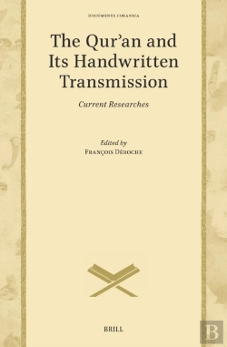 Bertrand.pt - Qur?An And Its Handwritten Transmission