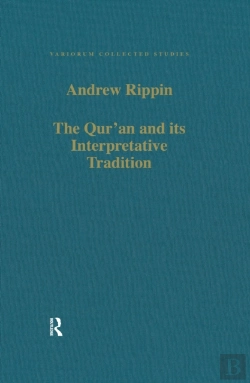 Bertrand.pt - Qur'An And Its Interpretative Tradition