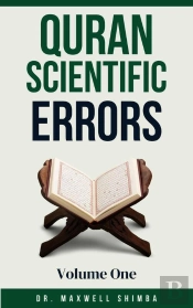 Quran Scientific Errors