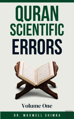 Bertrand.pt - Quran Scientific Errors