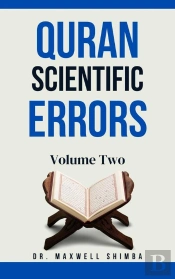 Quran Scientific Errors