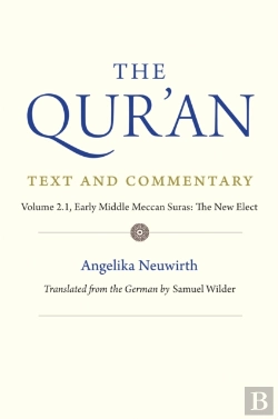 Bertrand.pt - Qur'An: Text And Commentary, Volume 2.1