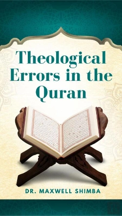 Bertrand.pt - Quran Theological Errors