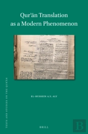 Qur'An Translation As A Modern Phenomenon