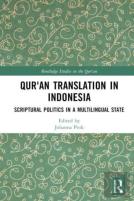 Qur'An Translation In Indonesia