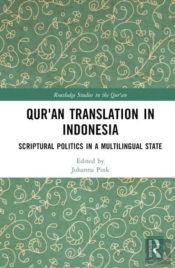Qur'An Translation In Indonesia