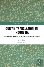 Qur'An Translation In Indonesia