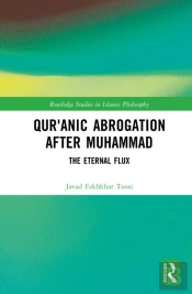 Qur'Anic Abrogation After Muhammad