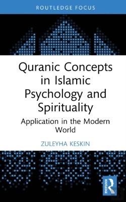 Bertrand.pt - Quranic Concepts In Islamic Psychology And Spirituality