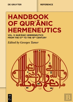 Bertrand.pt - Qur?Anic Hermeneutics From The 13th To The 19th Century
