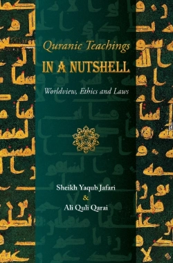 Bertrand.pt - Quranic Teachings In A Nutshell