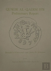 Quseir Al-Qadim 1978