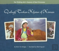 Bertrand.pt - Qutlugh Terkan Khatun Of Kirman